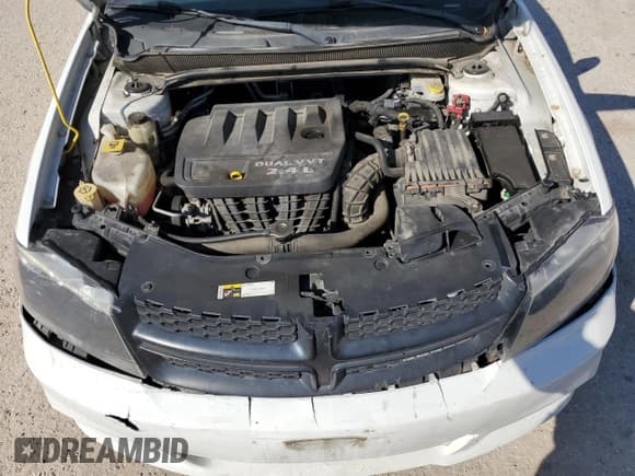 ✅ 2014 Dodge Avenger SE • VIN: 1C3CDZAB5EN237667 • Лот: 77128314. Опубликован ранее на Copart с пробегом 86 423 миль. Бесплатный доступ к архиву аукционных продаж из США и подробный отчёт об истории автомобиля на DreamBid. Изображение 11.