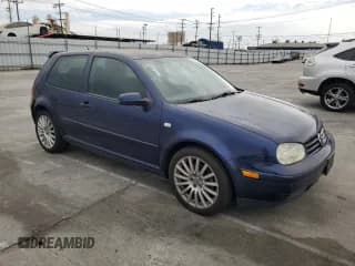 ✅ 2005 Volkswagen Golf GTI 1.8T • VIN: 9BWDE61J854009371 • Лот: 72267484. Опубликован ранее на Copart с пробегом 150 287 миль. Бесплатный доступ к архиву аукционных продаж из США и подробный отчёт об истории автомобиля на DreamBid. Изображение 4.