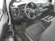 ✅ 2024 GMC Sierra 1500 • VIN: 3GTNUAED0RG333478 • Lot: 86540664. Listed on Copart with 7,339 mi. Free auction sales archive from the USA and detailed vehicle history report at DreamBid. Image 8.