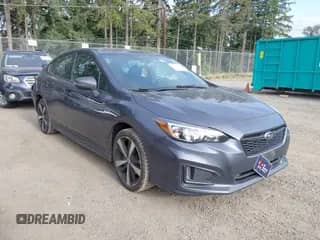2017 Subaru Impreza Special Sports с VIN 4S3GKAK68H3625434, выставлен на аукционе IAAI как лот 42791371 с пробегом 154 716 миль миль и . История ставок и продаж доступна на DreamBid. Изображение 1.