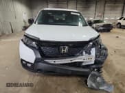 ✅ 2021 Honda Passport EX-L • VIN: 5FNYF8H52MB003912 • Lot: 89476825. Wystawiony na Copart z przebiegiem 65 306 mil. Bezpłatny archiwum sprzedaży aukcyjnych z USA i szczegółowy raport historii pojazdu na DreamBid. Zdjęcie 5.