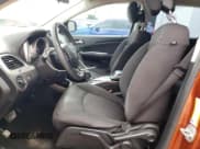 ✅ 2013 Dodge Journey SE • VIN: 3C4PDCABXDT641170 • Lot: 58419825. Listed on Copart with 109,713 mi. Free auction sales archive from the USA and detailed vehicle history report at DreamBid. Image 7.