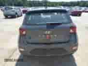 ✅ 2024 Hyundai Venue SEL • VIN: KMHRC8A31RU331807 • Lot: 70032195. Listed on Copart with 26,134 mi. Free auction sales archive from the USA and detailed vehicle history report at DreamBid. Image 6.