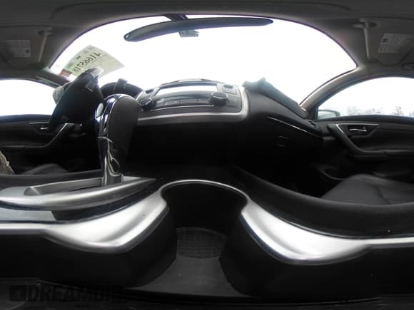 ✅ 2017 Nissan Altima SV • VIN: 1N4AL3AP3HC489387 • Lot: 41665718. Listed on IAAI with 65,873 mi. Free auction sales archive from the USA and detailed vehicle history report at DreamBid. Image 18.