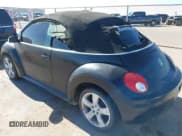 ✅ 2007 Volkswagen Beetle • VIN: 3VWSF31YX7M403856 • Lot: 42419312. Listed on IAAI with 175,004 mi. Free auction sales archive from the USA and detailed vehicle history report at DreamBid. Image 3.