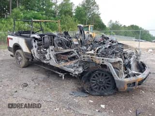 ✅ 2017 Ford F-250 Lariat • VIN: 1FT7W2BT2HED41303 • Лот: 42194506. Опубликован ранее на IAAI с пробегом Не указан. Бесплатный доступ к архиву аукционных продаж из США и подробный отчёт об истории автомобиля на DreamBid. Изображение 1.