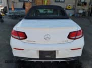 ✅ 2017 Mercedes-Benz C 43 AMG • VIN: WDDWK6EB8HF519622 • Лот: 62942715. Опубликован ранее на Copart с пробегом 30 007 миль. Бесплатный доступ к архиву аукционных продаж из США и подробный отчёт об истории автомобиля на DreamBid. Изображение 6.