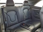 ✅ 2013 Audi S5 Premium Plus • VIN: WAUCGAFH7DN001180 • Lot: 94742995. Wystawiony na Copart z przebiegiem 139 521 mil. Bezpłatny archiwum sprzedaży aukcyjnych z USA i szczegółowy raport historii pojazdu na DreamBid. Zdjęcie 10.