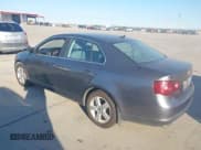 ✅ 2009 Volkswagen Jetta SE • VIN: 3VWRM71K39M020335 • Lot: 43902665. Listed on IAAI with 102,628 mi. Free auction sales archive from the USA and detailed vehicle history report at DreamBid. Image 3.