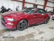 ✅ 2019 Ford Mustang EcoBoost Premium • VIN: 1FATP8UH7K5103872 • Lot: 82412685. Wystawiony na Copart z przebiegiem 43 098 mil. Bezpłatny archiwum sprzedaży aukcyjnych z USA i szczegółowy raport historii pojazdu na DreamBid. Zdjęcie 1.