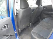 ✅ 2016 Nissan Note SV • VIN: 3N1CE2CP8GL407146 • Lot: 42404784. Listed on IAAI with 119,033 mi. Free auction sales archive from the USA and detailed vehicle history report at DreamBid. Image 8.