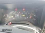 ✅ 1996 Chevrolet S-10 LS • VIN: 1GCCS1944T8170225 • Лот: 52858495. Опубликован ранее на Copart с пробегом 264 901 миль. Бесплатный доступ к архиву аукционных продаж из США и подробный отчёт об истории автомобиля на DreamBid. Изображение 9.