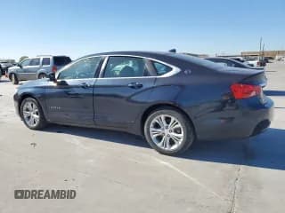 ✅ 2014 Chevrolet Impala LT • VIN: 2G1125S33E9243648 • Лот: 83032614. Опубликован ранее на Copart с пробегом 159 710 миль. Бесплатный доступ к архиву аукционных продаж из США и подробный отчёт об истории автомобиля на DreamBid. Изображение 2.