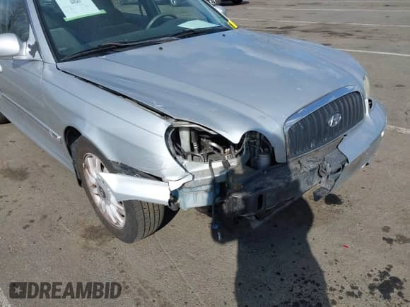 2003 Hyundai Sonata GLS с VIN KMHWF35H23A909117, выставлен на аукционе IAAI как лот 41535679 с пробегом 149 285 миль миль и . История ставок и продаж доступна на DreamBid. Изображение 6.