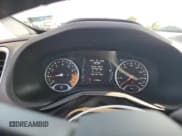 ✅ 2018 Jeep Renegade Latitude • VIN: ZACCJABB0JPJ33588 • Lot: 64685185. Listed on Copart with 91,353 mi. Free auction sales archive from the USA and detailed vehicle history report at DreamBid. Image 9.