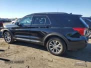 ✅ 2020 Ford Explorer XLT • VIN: 1FMSK8DH3LGB40567 • Lot: 90281275. Listed on Copart with 59,207 mi. Free auction sales archive from the USA and detailed vehicle history report at DreamBid. Image 2.