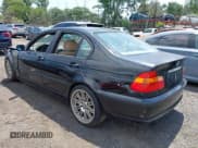 ✅ 2004 BMW 3 Series 325i • VIN: WBAET37484NJ95990 • Lot: 42779657. Listed on IAAI with 188,022 mi. Free auction sales archive from the USA and detailed vehicle history report at DreamBid. Image 3.