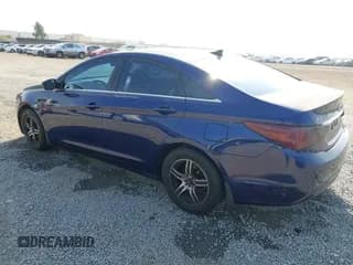 ✅ 2013 Hyundai Sonata GLS • VIN: 5NPEB4AC4DH610573 • Лот: 43610161. Опубликован ранее на IAAI с пробегом 102 356 миль. Бесплатный доступ к архиву аукционных продаж из США и подробный отчёт об истории автомобиля на DreamBid. Изображение 3.