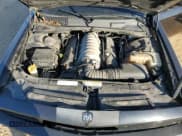 ✅ 2009 Dodge Challenger SRT-8 • VIN: 2B3LJ74W19H569418 • Lot: 82224314. Wystawiony na Copart z przebiegiem 97 815 mil. Bezpłatny archiwum sprzedaży aukcyjnych z USA i szczegółowy raport historii pojazdu na DreamBid. Zdjęcie 11.