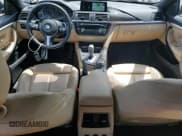 ✅ 2017 BMW 4 Series 430i xDrive • VIN: WBA4F9C59HG439693 • Lot: 66286415. Listed on Copart with 47,604 mi. Free auction sales archive from the USA and detailed vehicle history report at DreamBid. Image 8.