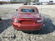 ✅ 2006 Mazda MX-5 Miata MX-5 • VIN: JM1NC25F760120330 • Lot: 89832785. Listed on Copart with 89,527 mi. Free auction sales archive from the USA and detailed vehicle history report at DreamBid. Image 6.