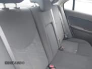 ✅ 2011 Mercury Milan • VIN: 3MEHM0HA6BR602083 • Лот: 40240212. Опубликован ранее на IAAI с пробегом 119 000 миль. Бесплатный доступ к архиву аукционных продаж из США и подробный отчёт об истории автомобиля на DreamBid. Изображение 8.