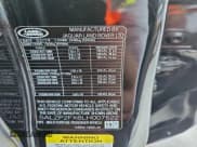 ✅ 2020 Land Rover Range Rover Evoque SE • VIN: SALZP2FX6LH007522 • Lot: 93821285. Listed on Copart with 44,251 mi. Free auction sales archive from the USA and detailed vehicle history report at DreamBid. Image 13.