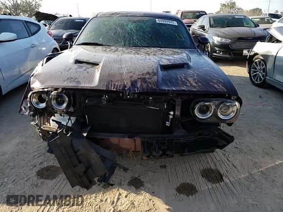 ✅ 2020 Dodge Challenger SXT • VIN: 2C3CDZAG4LH227231 • Lot: 64989942. Wystawiony na Copart z przebiegiem 29 694 mil. Bezpłatny archiwum sprzedaży aukcyjnych z USA i szczegółowy raport historii pojazdu na DreamBid. Zdjęcie 11.