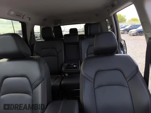 ✅ 2024 Nissan Pathfinder SL • VIN: 5N1DR3CC9RC219030 • Лот: 86492775. Опубликован ранее на Copart с пробегом 1 173 миль. Бесплатный доступ к архиву аукционных продаж из США и подробный отчёт об истории автомобиля на DreamBid. Изображение 10.