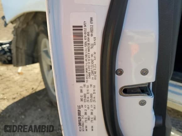 ✅ 2014 Ram 1500 Big Horn • VIN: 1C6RR7LT1ES142467 • Lot: 90983915. Listed on Copart with 125,463 mi. Free auction sales archive from the USA and detailed vehicle history report at DreamBid. Image 12.