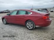 ✅ 2018 Chevrolet Impala LT • VIN: 2G1105S33J9122229 • Лот: 75205584. Опубликован ранее на Copart с пробегом 61 116 миль. Бесплатный доступ к архиву аукционных продаж из США и подробный отчёт об истории автомобиля на DreamBid. Изображение 2.