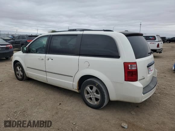 ✅ 2010 Dodge Grand Caravan SXT • VIN: 2D4RN5D19AR443959 • Lot: 82724915. Wystawiony na Copart z przebiegiem 167 057 mil. Bezpłatny archiwum sprzedaży aukcyjnych z USA i szczegółowy raport historii pojazdu na DreamBid. Zdjęcie 2.