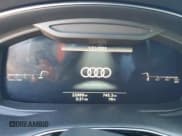 ✅ 2022 Audi Q7 Premium Plus • VIN: WA1LJBF74ND017937 • Lot: 43745035. Listed on Copart with 22,989 mi. Free auction sales archive from the USA and detailed vehicle history report at DreamBid. Image 9.