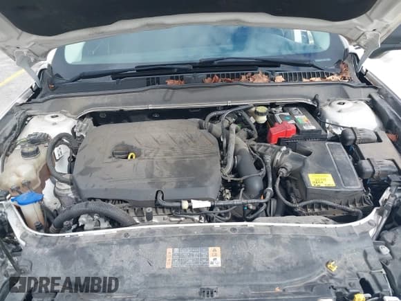 ✅ 2015 Ford Fusion SE • VIN: 1FA6P0HD9F5116439 • Lot: 43479817. Wystawiony na IAAI z przebiegiem 119 752 mil. Bezpłatny archiwum sprzedaży aukcyjnych z USA i szczegółowy raport historii pojazdu na DreamBid. Zdjęcie 10.