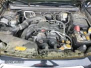 ✅ 2017 Subaru Outback Touring • VIN: 4S4BSETC9H3319540 • Lot: 52864005. Listed on Copart with 114,494 mi. Free auction sales archive from the USA and detailed vehicle history report at DreamBid. Image 12.