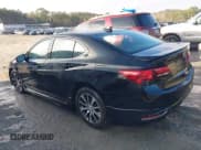 ✅ 2017 Acura TLX Technology • VIN: 19UUB1F59HA000977 • Лот: 43840253. Опубликован ранее на IAAI с пробегом 131 007 миль. Бесплатный доступ к архиву аукционных продаж из США и подробный отчёт об истории автомобиля на DreamBid. Изображение 14.