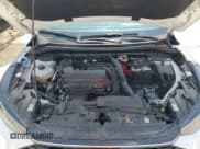 ✅ 2024 Ford Escape ST-Line Elite • VIN: 1FMCU9PA4RUB45984 • Lot: 63533055. Wystawiony na Copart z przebiegiem 14 600 mil. Bezpłatny archiwum sprzedaży aukcyjnych z USA i szczegółowy raport historii pojazdu na DreamBid. Zdjęcie 11.