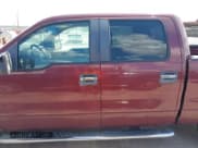 ✅ 2010 Ford F-150 XL • VIN: 1FTFW1CV9AFD66334 • Lot: 43257635. Listed on IAAI with 184,339 mi. Free auction sales archive from the USA and detailed vehicle history report at DreamBid. Image 14.