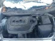 ✅ 2006 Chevrolet HHR LT • VIN: 3GNDA23D66S601950 • Lot: 41284801. Listed on IAAI with 245,504 mi. Free auction sales archive from the USA and detailed vehicle history report at DreamBid. Image 10.