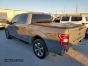 ✅ 2020 Ford F-150 XLT • VIN: 1FTEW1CP5LKD94915 • Lot: 89846455. Wystawiony na Copart z przebiegiem 119 302 mil. Bezpłatny archiwum sprzedaży aukcyjnych z USA i szczegółowy raport historii pojazdu na DreamBid. Zdjęcie 2.