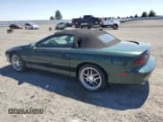 ✅ 1995 Chevrolet Camaro Z28 • VIN: 2G1FP32P1S2143048 • Лот: 66455865. Опубликован ранее на Copart с пробегом 169 318 миль. Бесплатный доступ к архиву аукционных продаж из США и подробный отчёт об истории автомобиля на DreamBid. Изображение 2.