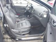 ✅ 2017 Hyundai Ioniq Limited • VIN: KMHC05LC6HU021046 • Лот: 43313292. Опубликован ранее на IAAI с пробегом 149 521 миль. Бесплатный доступ к архиву аукционных продаж из США и подробный отчёт об истории автомобиля на DreamBid. Изображение 5.