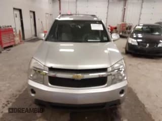 ✅ 2007 Chevrolet Equinox LT • VIN: 2CNDL63F676253896 • Лот: 42016888. Опубликован ранее на IAAI с пробегом 209 809 миль. Бесплатный доступ к архиву аукционных продаж из США и подробный отчёт об истории автомобиля на DreamBid. Изображение 6.