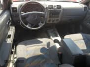 ✅ 2004 Chevrolet Colorado 1SB LS Z85 • VIN: 1GCCS136X48167227 • Лот: 63771695. Опубликован ранее на Copart с пробегом 167 292 миль. Бесплатный доступ к архиву аукционных продаж из США и подробный отчёт об истории автомобиля на DreamBid. Изображение 8.