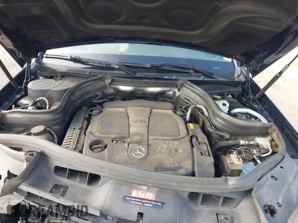 ✅ 2015 Mercedes-Benz GLK 350 • VIN: WDCGG8JB6FG435835 • Лот: 43006260. Опубликован ранее на IAAI с пробегом 109 131 миль. Бесплатный доступ к архиву аукционных продаж из США и подробный отчёт об истории автомобиля на DreamBid. Изображение 10.