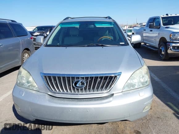 ✅ 2009 Lexus RX 350 • VIN: 2T2GK31U59C066425 • Lot: 43454069. Wystawiony na IAAI z przebiegiem 130 392 mil. Bezpłatny archiwum sprzedaży aukcyjnych z USA i szczegółowy raport historii pojazdu na DreamBid. Zdjęcie 12.