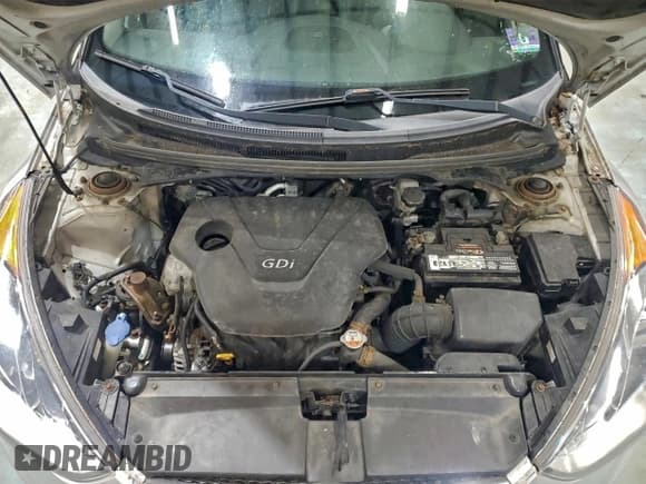 ✅ 2013 Hyundai Veloster RE:MIX • VIN: KMHTC6AD9DU094219 • Lot: 94671065. Listed on Copart with 148,217 mi. Free auction sales archive from the USA and detailed vehicle history report at DreamBid. Image 11.