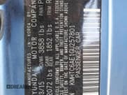 ✅ 2016 Hyundai Veloster Turbo Rally Edition • VIN: KMHTC6AE1GU257801 • Lot: 72054234. Wystawiony na Copart z przebiegiem 142 759 mil. Bezpłatny archiwum sprzedaży aukcyjnych z USA i szczegółowy raport historii pojazdu na DreamBid. Zdjęcie 15.