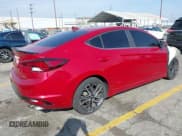 ✅ 2019 Hyundai Elantra Sport • VIN: KMHD04LB1KU860759 • Lot: 43603334. Listed on IAAI with Not provided. Free auction sales archive from the USA and detailed vehicle history report at DreamBid. Image 4.