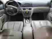 2006 Hyundai Sonata GLS z VIN 5NPEU46F56H029065, wystawiony jako Copart lot #73483314 z przebiegiem 224 914 mil mil oraz Szkoda całkowita • Salvage title. Historia ofert i sprzedaży dostępna na DreamBid. Obrazek 8.